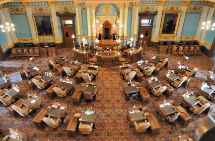 Michigan House of Representatives