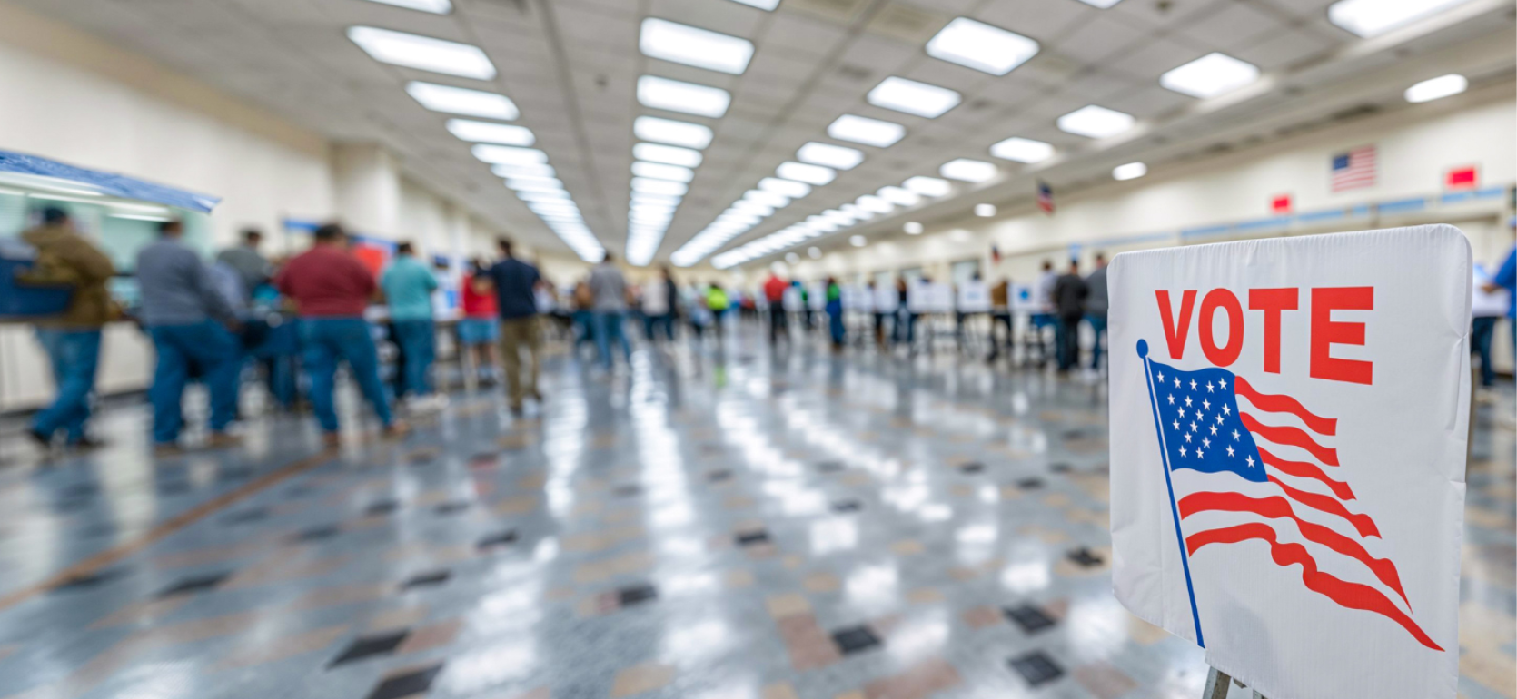 Michigan Election Law Blog Banner